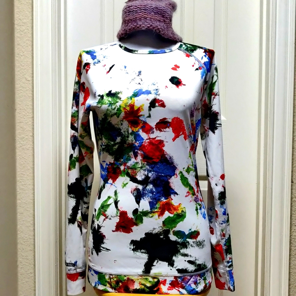 Barton base layer long sleeves